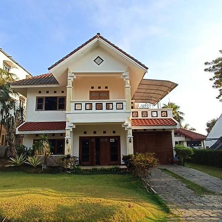 Villa Ohana Batu Εξωτερικό φωτογραφία