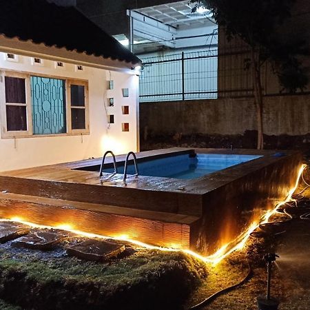 Villa Ohana Batu Εξωτερικό φωτογραφία