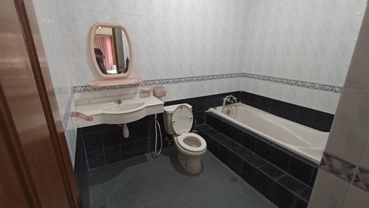 Villa Ohana Batu Εξωτερικό φωτογραφία