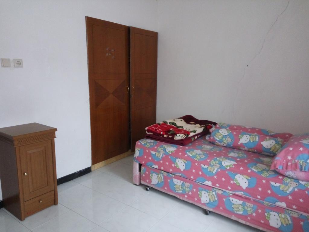 Villa Ohana Batu Εξωτερικό φωτογραφία