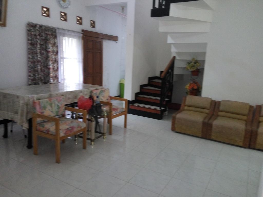 Villa Ohana Batu Εξωτερικό φωτογραφία